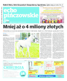 Echo Pińczowskie