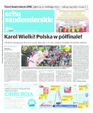 Echo Sandomierskie