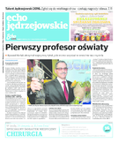 Echo Jędrzejowa