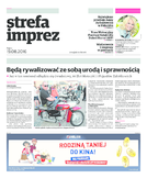 Weekend Kielce