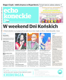 Echo Koneckie
