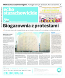 Echo Starachowickie