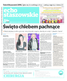 Echo Staszowskie