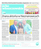 Echo Włoszczowy