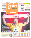Echo Dnia wyd. Podkarpackie