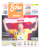 Echo Dnia wyd. Kielce