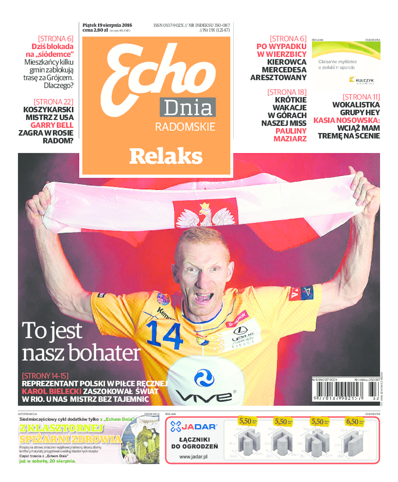 Echo Dnia