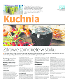 Kuchnia wyd. Świetokrzyskie i Kieleckie