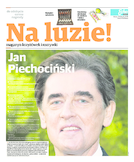 Na luzie