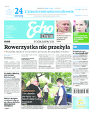 Echo Dnia wyd. Podkarpackie