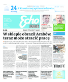 Echo Dnia wyd. Świętokrzyskie