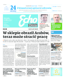 Echo Dnia wyd. Kielce