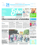 Echo Dnia