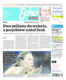 Echo Dnia wyd. Podkarpackie