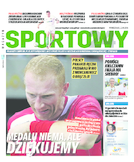 Echo Sportowe wyd. Radom