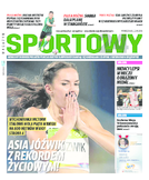 Echo Sportowe wyd. Podkarpackie