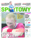 Echo Sportowe wyd. Świętokrzyskie