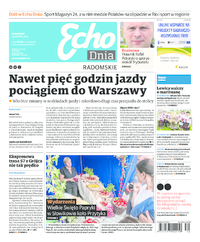 Echo Dnia