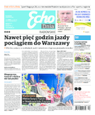 Echo Dnia