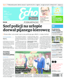 Echo Dnia wyd. Podkarpackie