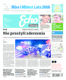 Echo Dnia wyd. Świętokrzyskie