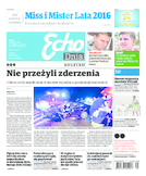 Echo Dnia wyd. Kielce
