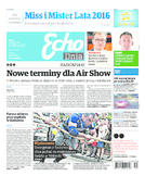 Echo Dnia