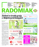 Radom - Radomiak
