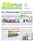 Echo Ziemi Białobrzeskiej