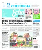 Echo Dnia wyd. Podkarpackie