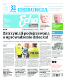 Echo Dnia wyd. Świętokrzyskie