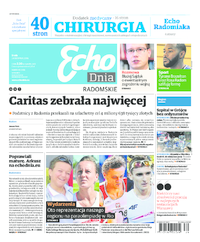 Echo Dnia