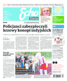 Echo Dnia wyd. Podkarpackie