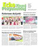 Echo Ziemi Przysuskiej