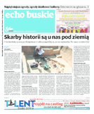 Echo Buskie
