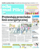 Echo znad Pilicy