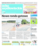 Echo Szydłowca