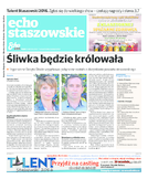 Echo Staszowskie