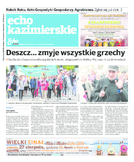 Echo Kazimierskie