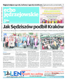 Echo Jędrzejowa