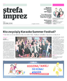 Weekend Kielce