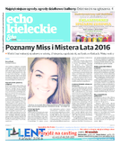 Echo Kieleckie