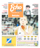 Echo Dnia wyd. Podkarpackie