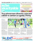 Echo Skarżyskie