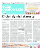 Echo Opatowskie