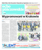 Echo Pińczowskie