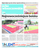 Echo Włoszczowy
