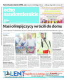 Echo Sandomierskie
