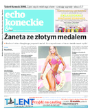 Echo Koneckie