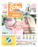 Echo Dnia wyd. Świętokrzyskie